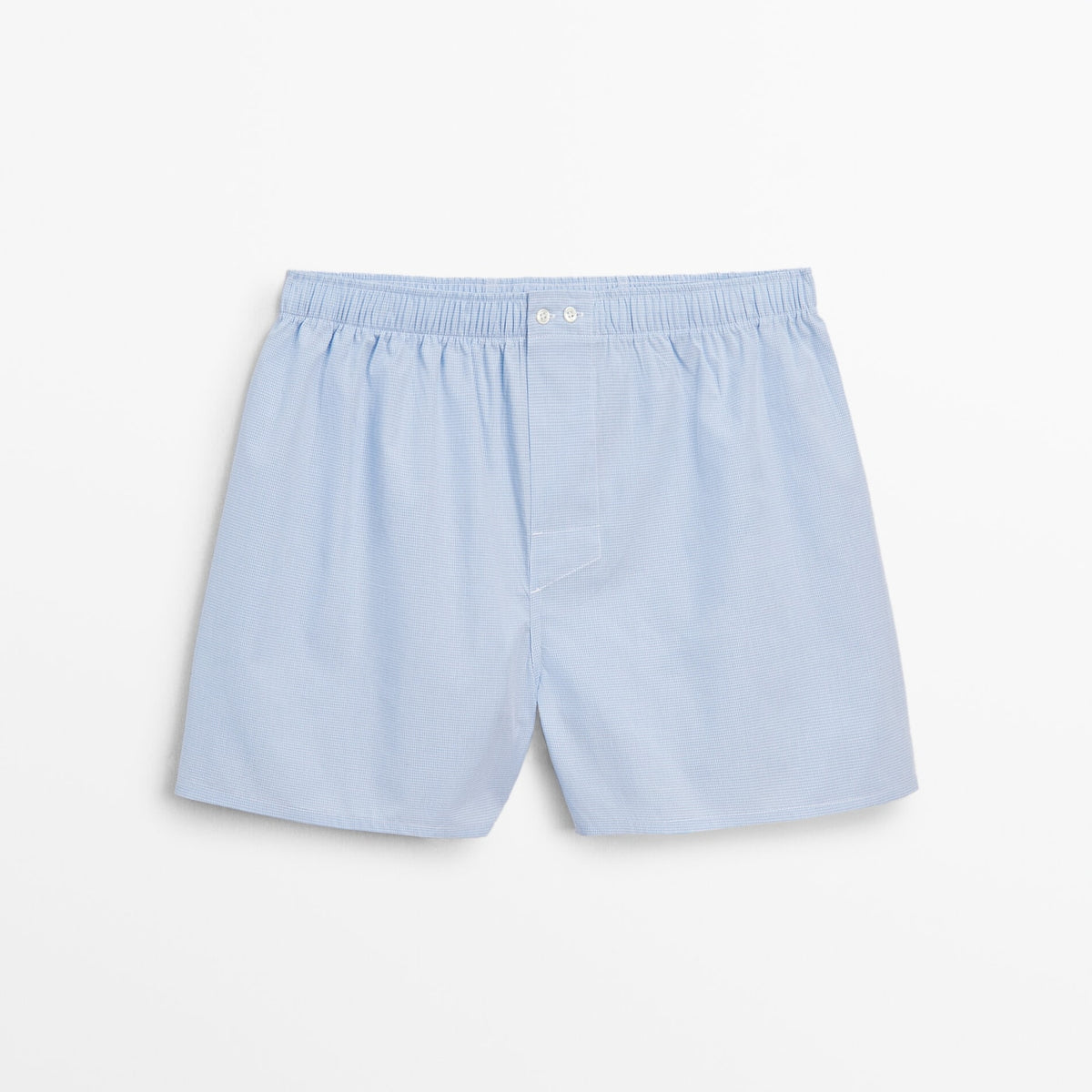 Lounge Boxer Blue Riviera