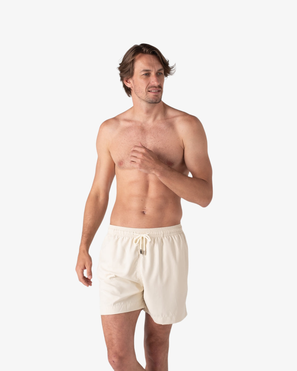 2 × Swim Shorts