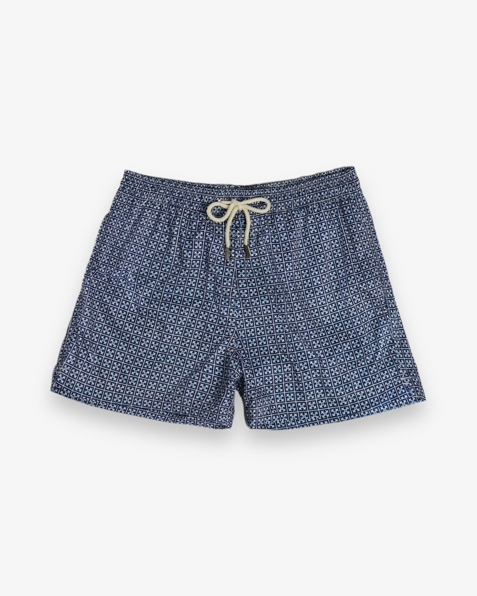 Venecia Navy Mosaic