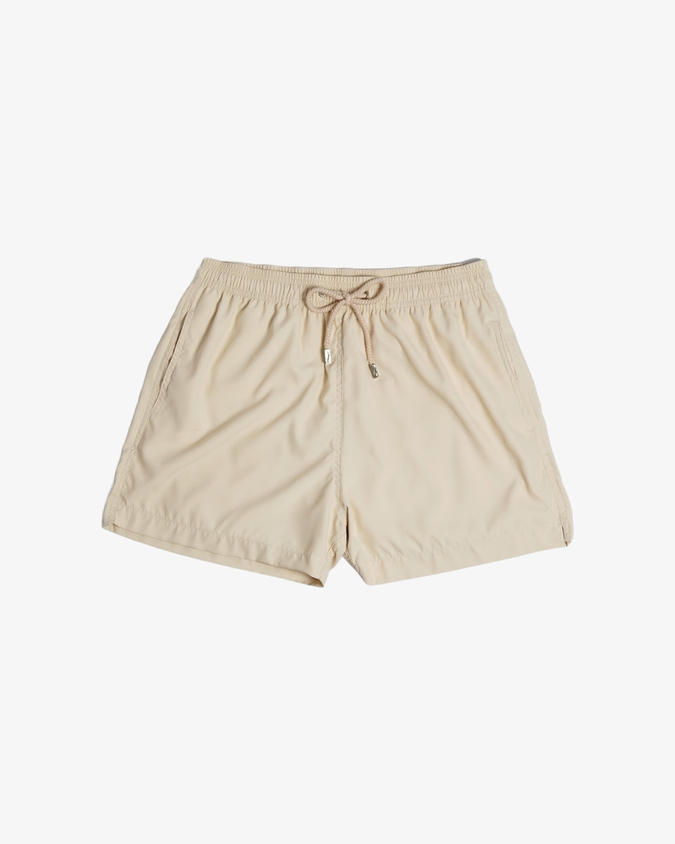 Venecia Solid Sand Swimshort