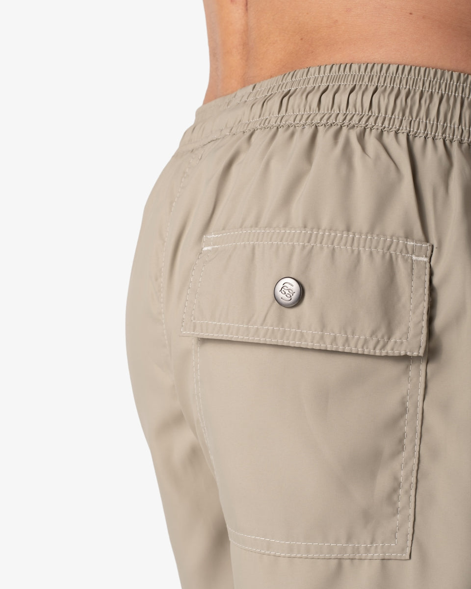 2 × Swim Shorts