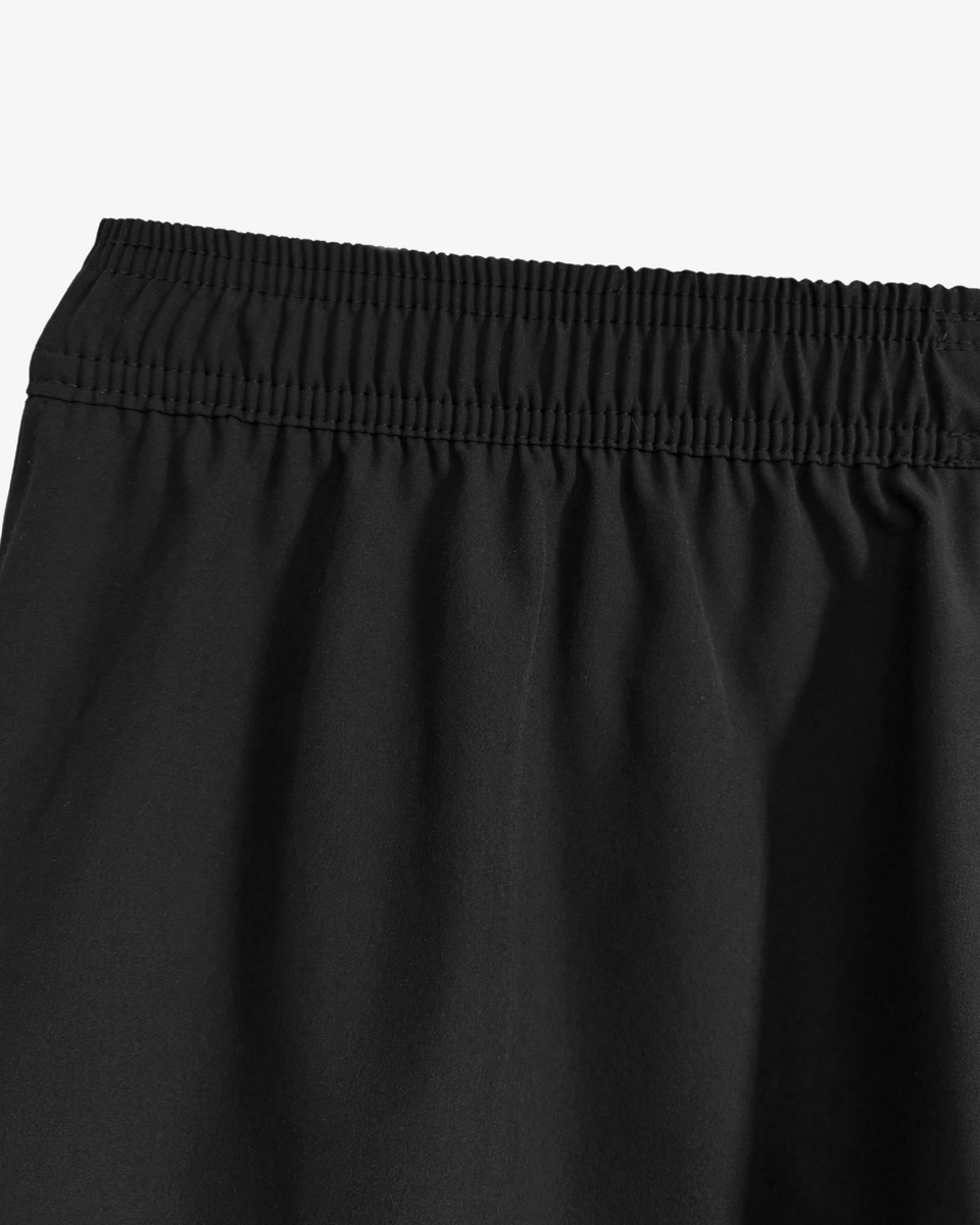 2 x Swim Boxers Black | Black