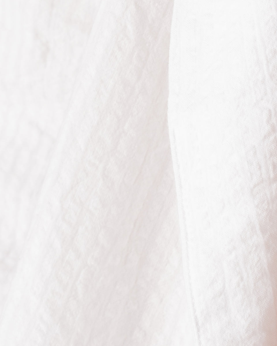 Amalfi Cotton Robe
