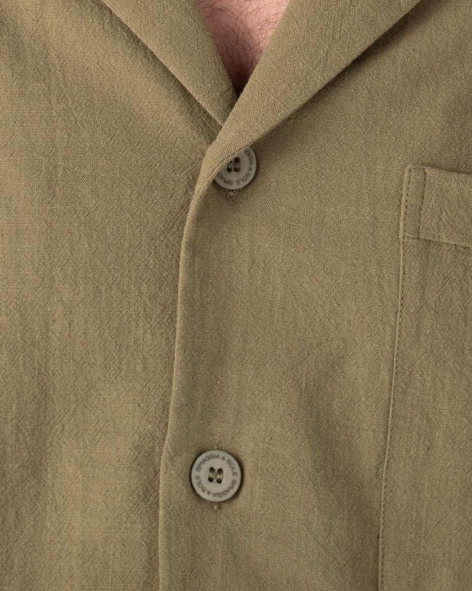 Portofino Olive Green